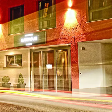Altstadthotel Galerie Hotel Ingolstadt