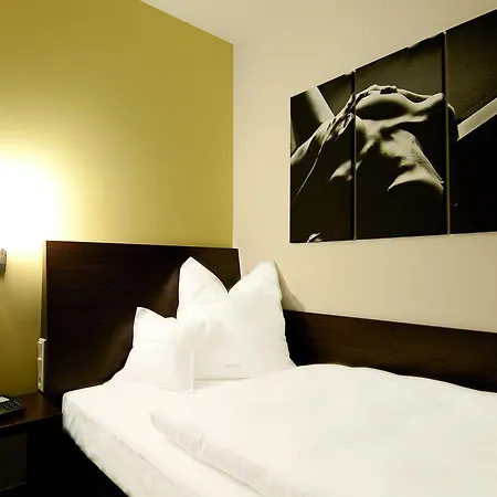 Altstadthotel Galerie 3* Ingolstadt