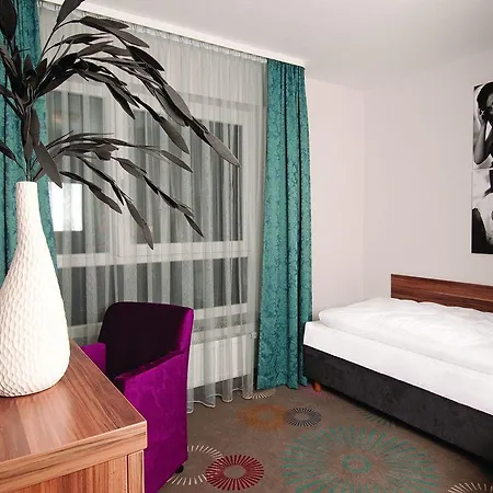 Hotel Altstadthotel Galerie