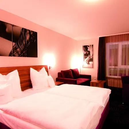 Hotel Altstadthotel Galerie