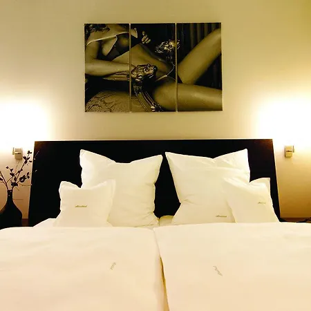 Altstadthotel Galerie Hotel Ingolstadt