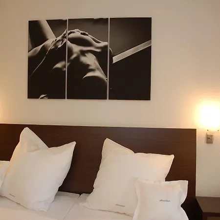 Altstadthotel Galerie