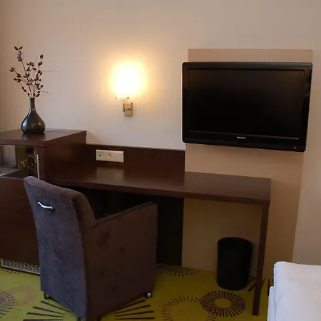 Hotel Altstadthotel Galerie