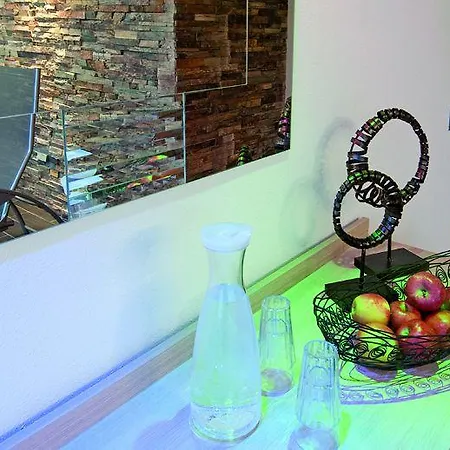 Altstadthotel Galerie