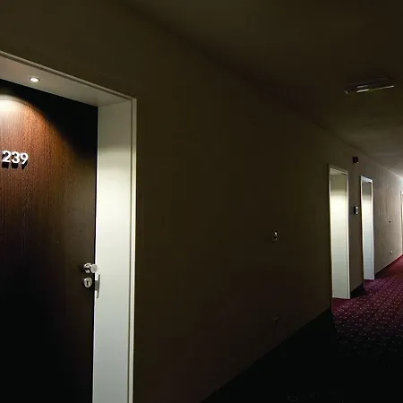 Hotel Altstadthotel Galerie Ingolstadt