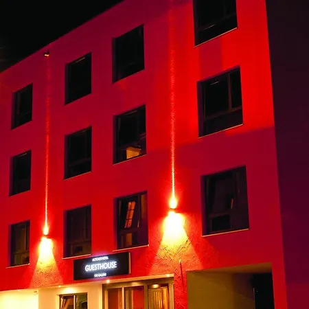 Altstadthotel Galerie Hotel Ingolstadt