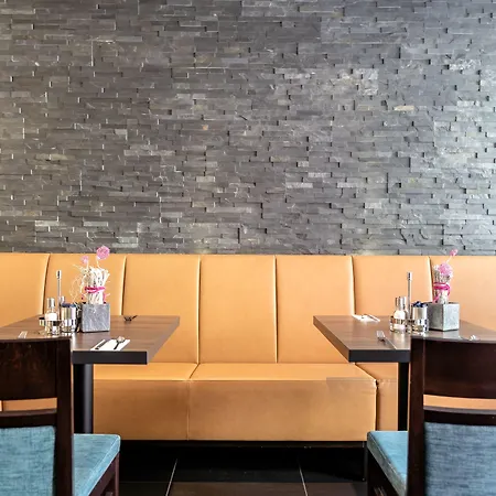 Altstadthotel Galerie Ingolstadt