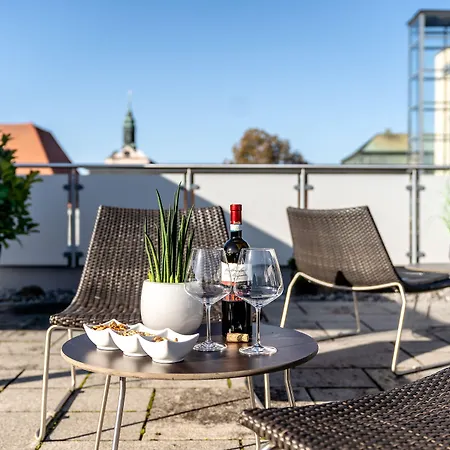 Altstadthotel Galerie Hotel