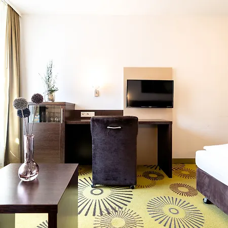 Altstadthotel Galerie Ingolstadt