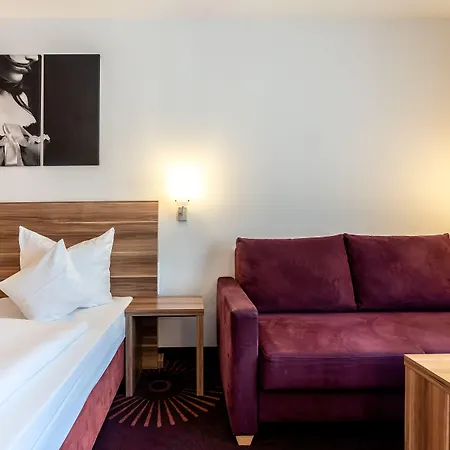 Altstadthotel Galerie Ingolstadt