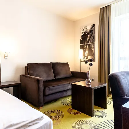 Altstadthotel Galerie Hotel Ingolstadt