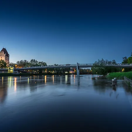 Altstadthotel Galerie Hotel Ingolstadt