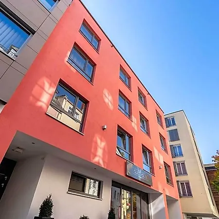Altstadthotel Galerie 3*