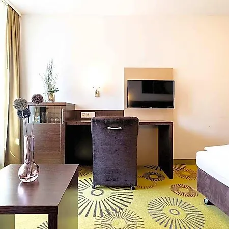 Altstadthotel Galerie 3*