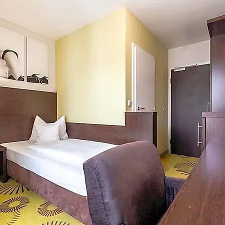Altstadthotel Galerie 3* Ingolstadt