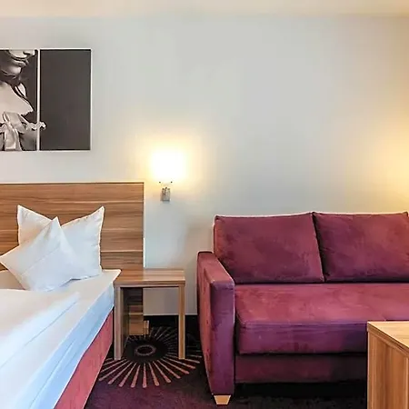 Altstadthotel Galerie Hotel 3*