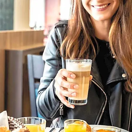 Altstadthotel Galerie Hotel
