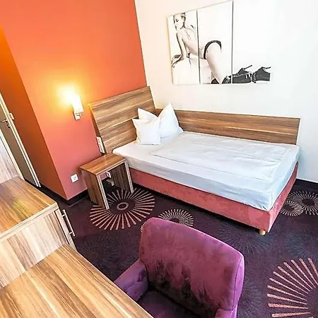 Altstadthotel Galerie
