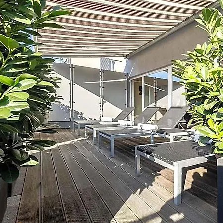 Hotel Altstadthotel Galerie
