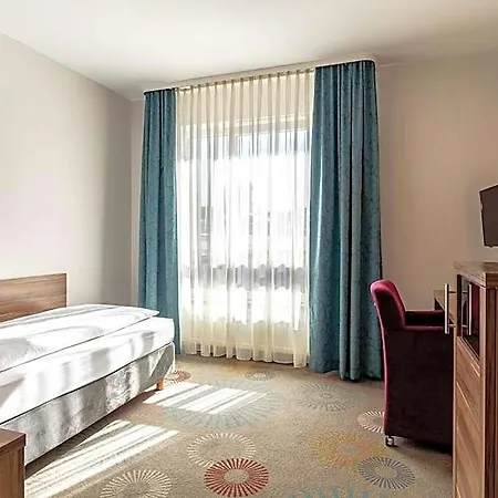 Altstadthotel Galerie 3*