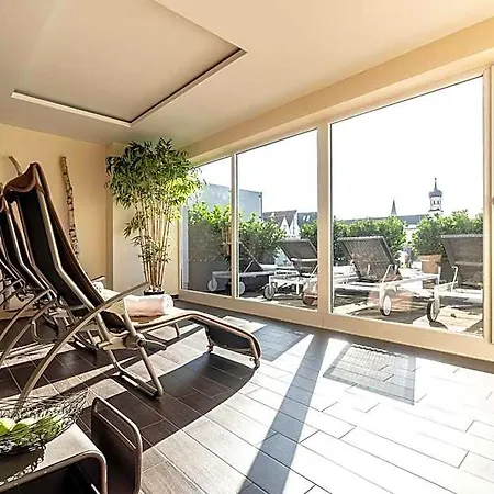 Altstadthotel Galerie Hotel