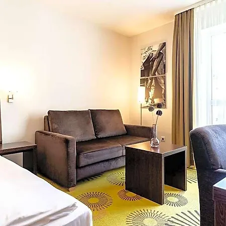 Hotel Altstadthotel Galerie
