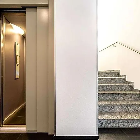 Altstadthotel Galerie Hotel
