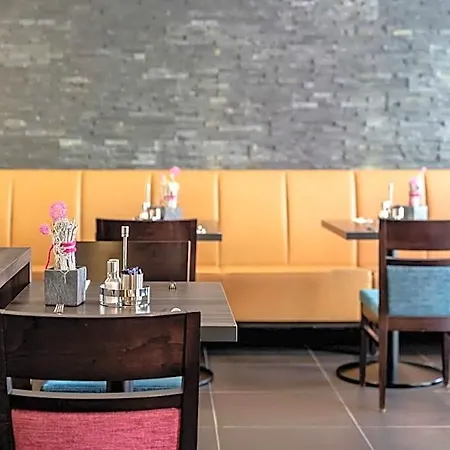 Hotel Altstadthotel Galerie 3*