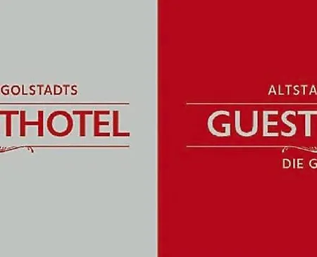 Altstadthotel Galerie Hotel Ingolstadt
