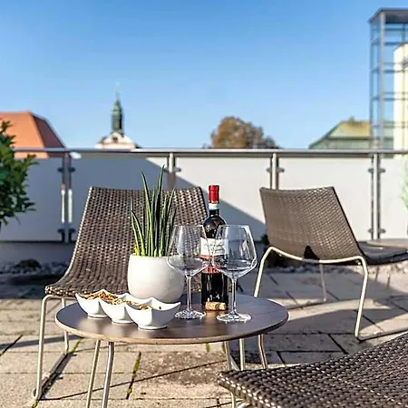 Altstadthotel Galerie