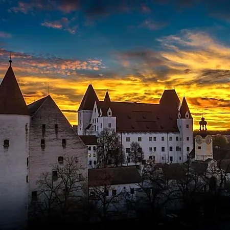 Hotel Altstadthotel Galerie 3*