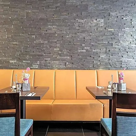 Hotel Altstadthotel Galerie 3*