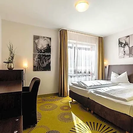 Altstadthotel Galerie Hotel Ingolstadt