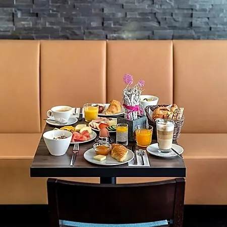 Altstadthotel Galerie 3*