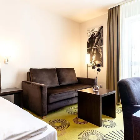 Altstadthotel Galerie 호텔