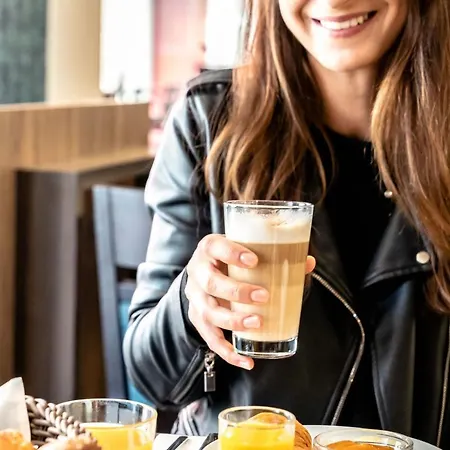 Hotel Altstadthotel Galerie