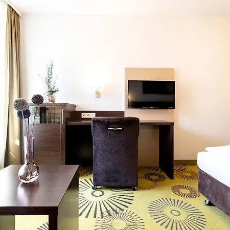 Altstadthotel Galerie 3*