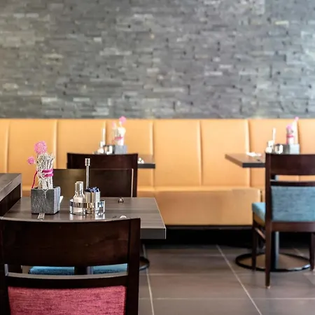 Altstadthotel Galerie 3*