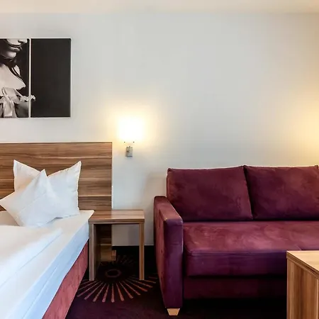 Altstadthotel Galerie Hotel